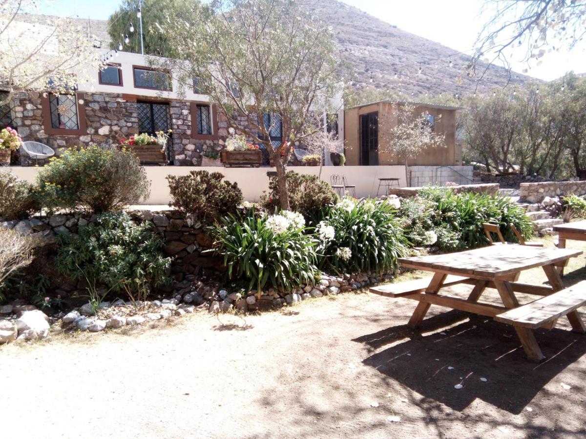 Aparthotel De Alcazaba Catorce