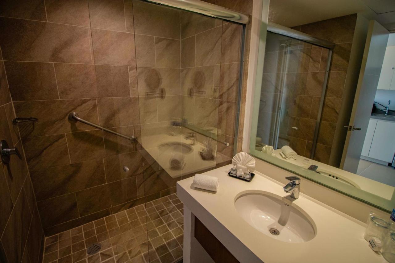 Hotel Oceano Palace Mazatlan