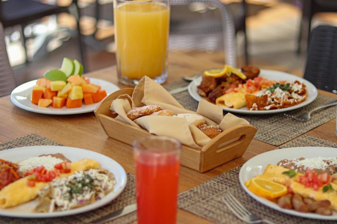 Oceano Palace Hotel Mazatlan