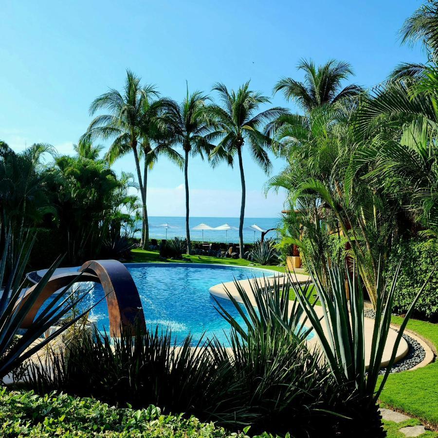 The Inn Manzanillo Bay Holiday home Troncones