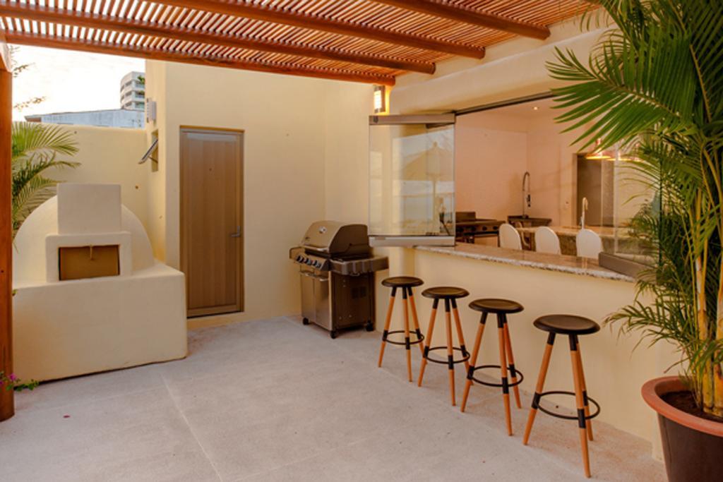Casa Ysuri Bucerias