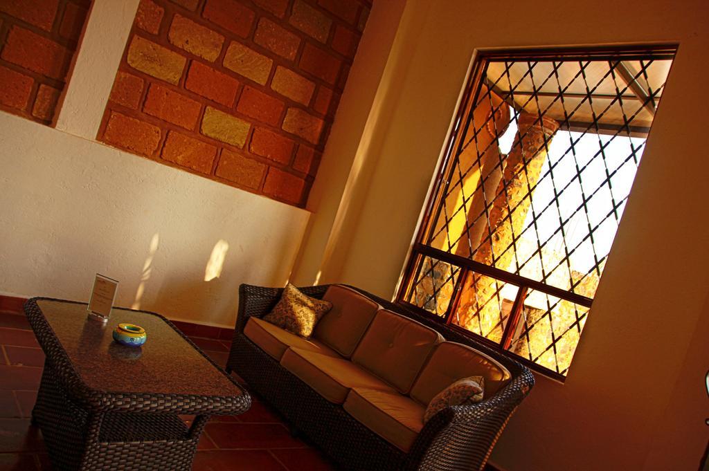 Hotel Boutique Casa Dona Juana (adults Only) Tepoztlan