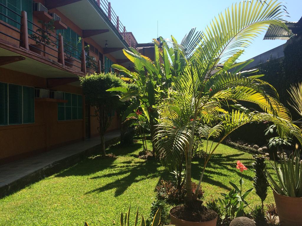 Fenix Hotel Tapachula
