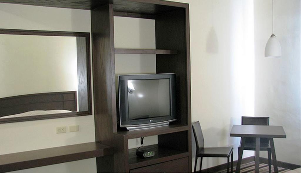 Hotel Alameda Express