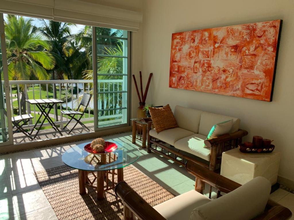 Apartment Mayan Lakes Acapulco