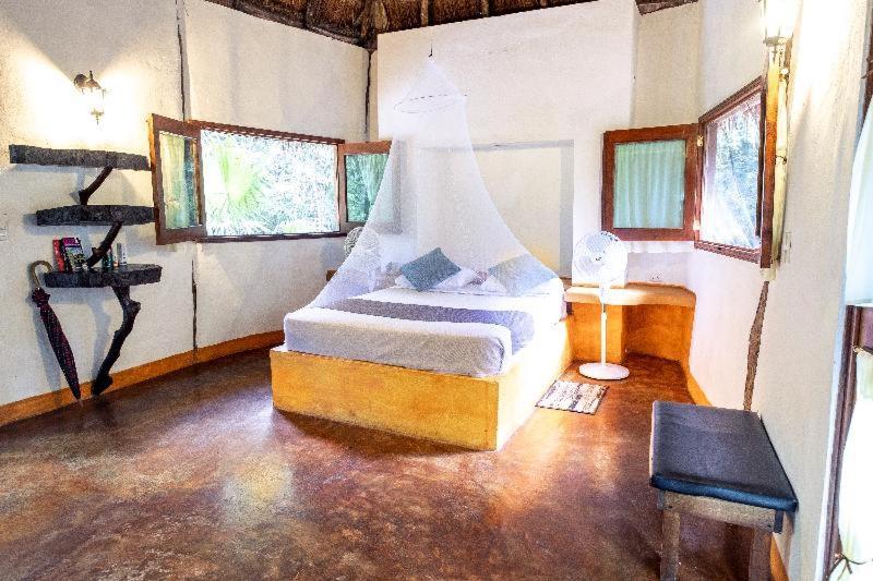 Jolie Jungle Eco (adults Only) Leona Vicario