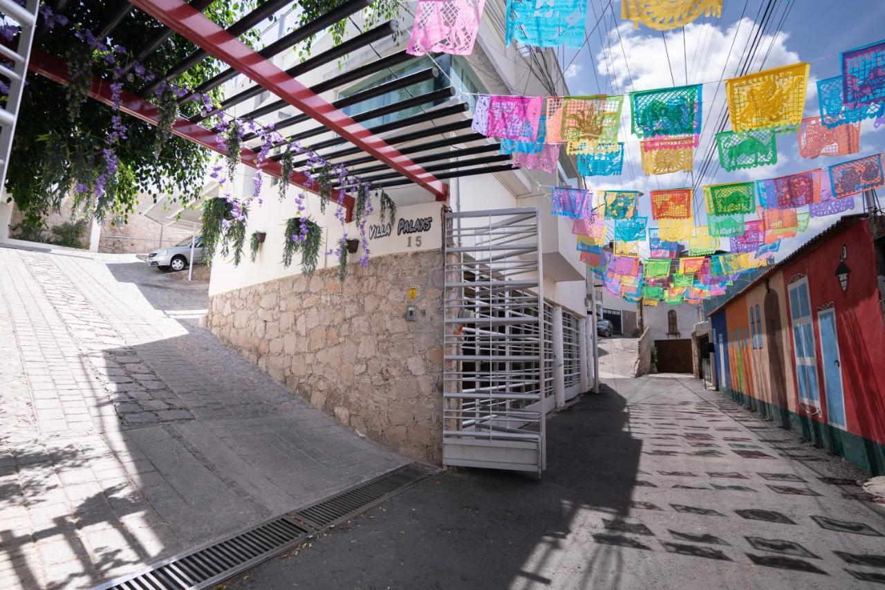 Palaxs Guanajuato