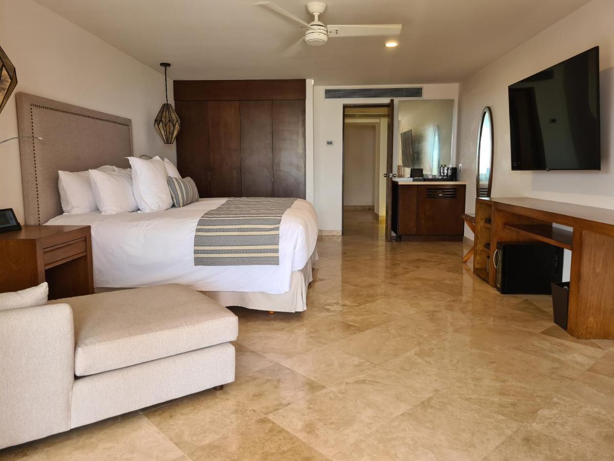 Zoetry Casa Del Mar Cabos Resort 5*