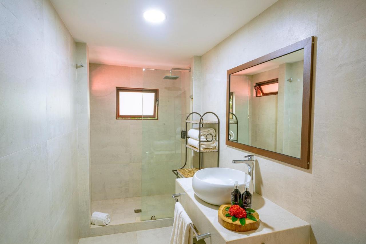Hotel Santa Maria Santa Maria del Oro