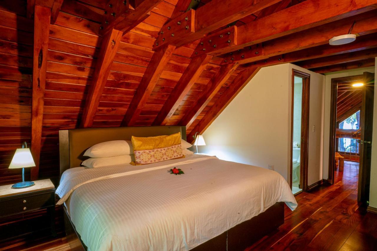 Santa Maria Hotel Santa Maria del Oro