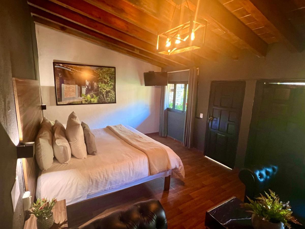 Organico Boutique Hotel