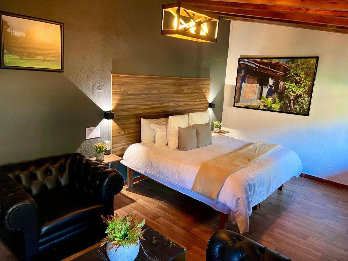 Organico Boutique Hotel *
