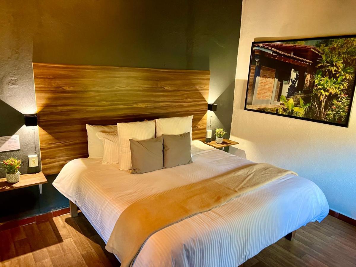 Organico Boutique Hotel