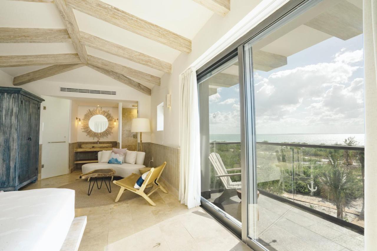 Naay Boutique (adults Only) Hotel Isla Holbox