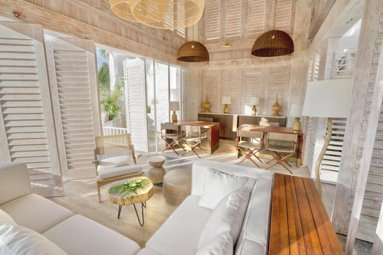 Hotel Naay Boutique (adults Only) Isla Holbox
