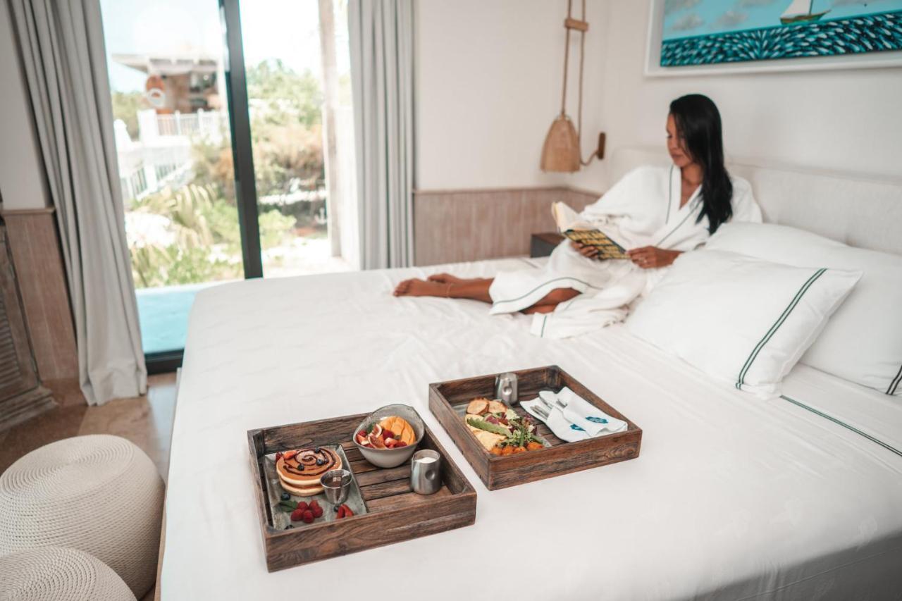 Naay Boutique (adults Only) Isla Holbox