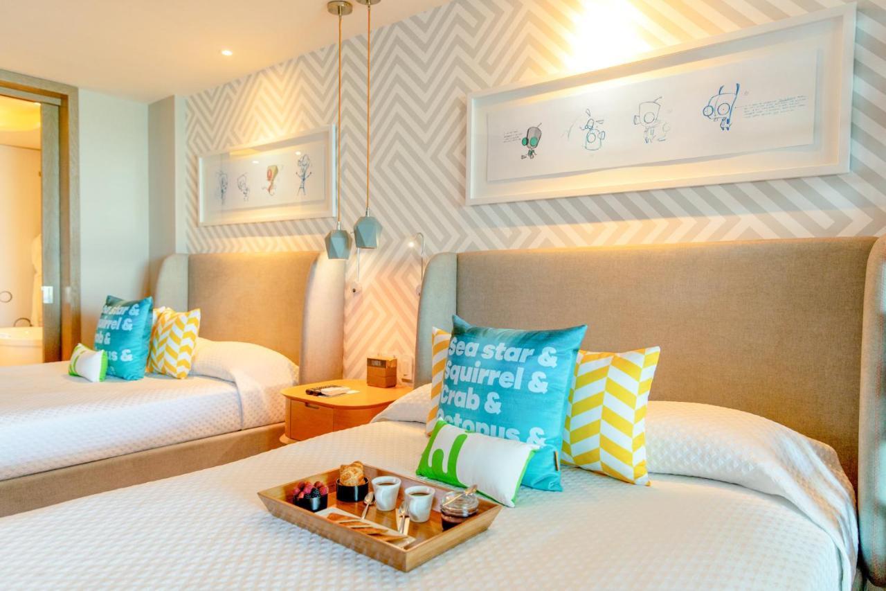 Resort Nickelodeon & Riviera Maya 5*