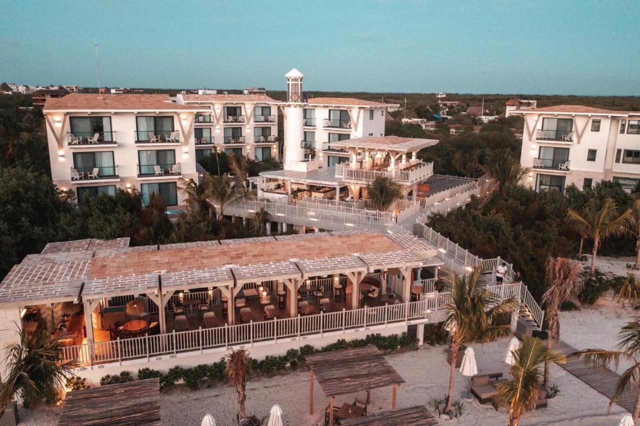 Naay Boutique (adults Only) Hotel