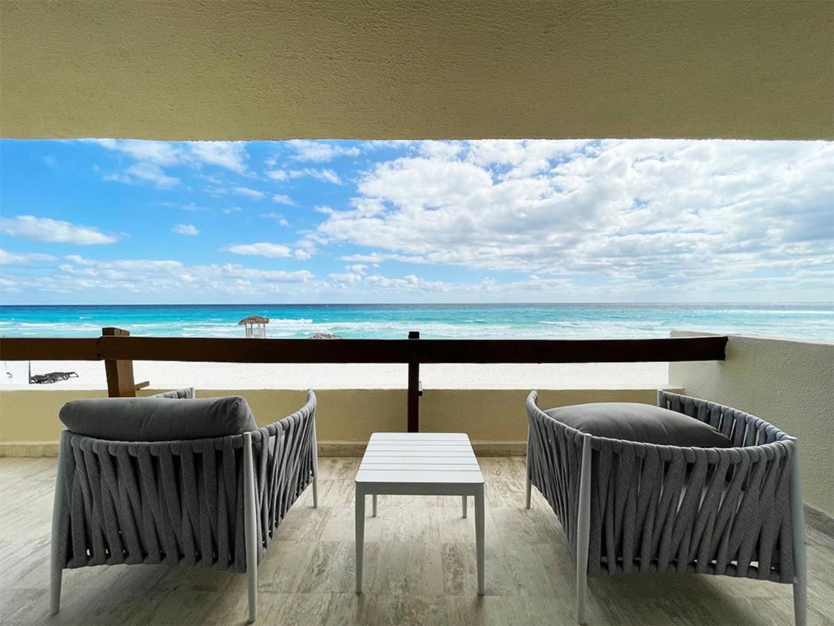 Royal Select At Grand Park Royal (adults Only) 5* Cancun