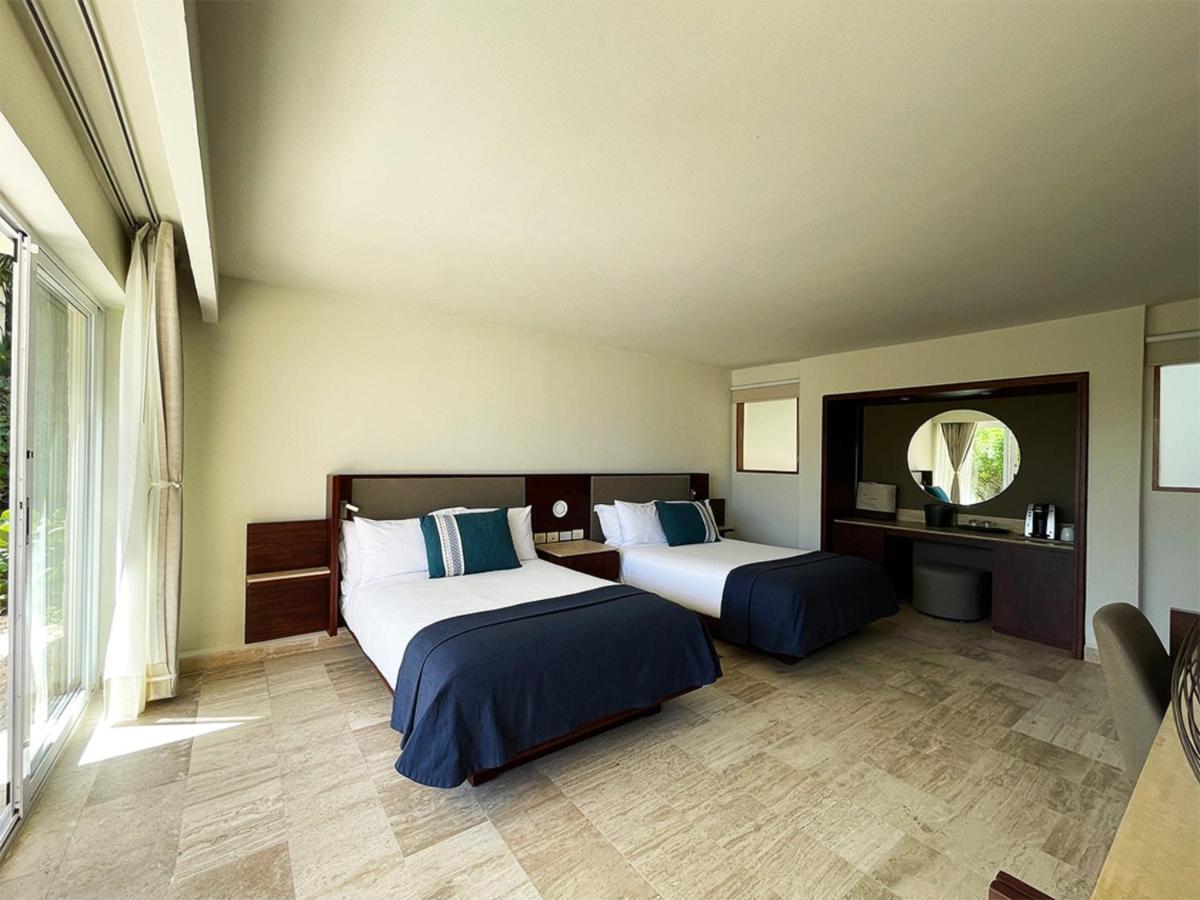 Royal Select At Grand Park Royal (adults Only) Hotel Cancun