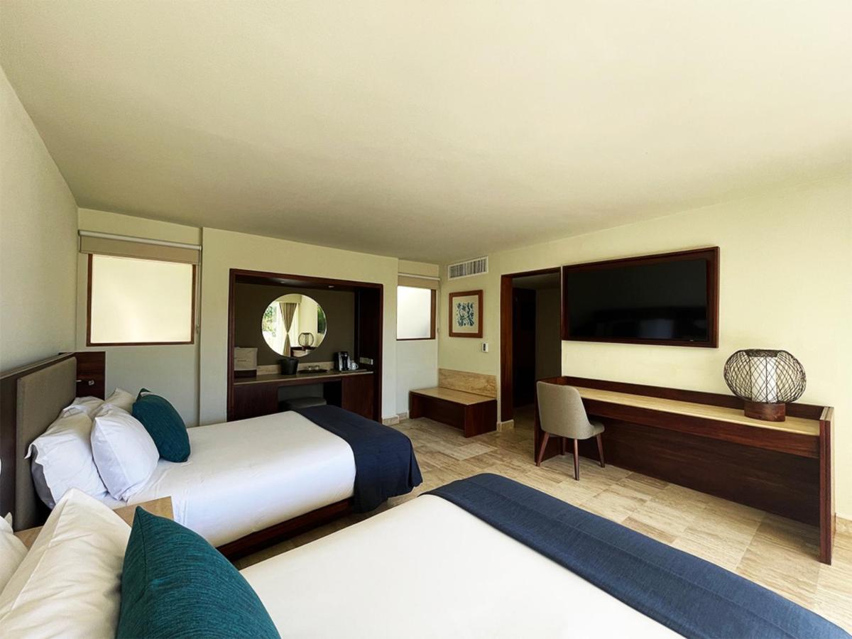 Royal Select At Grand Park Royal (adults Only) Hotel Cancun