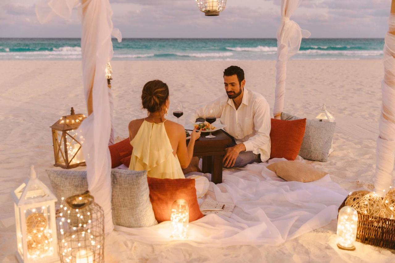 Royal Select At Grand Park Royal (adults Only) Hotel Cancun