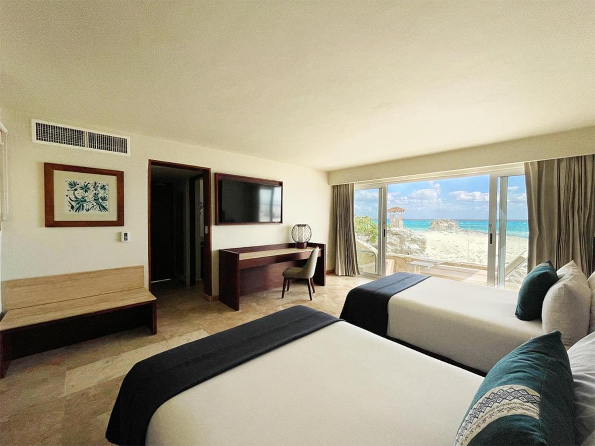 Royal Select At Grand Park Royal (adults Only) 5* Cancun
