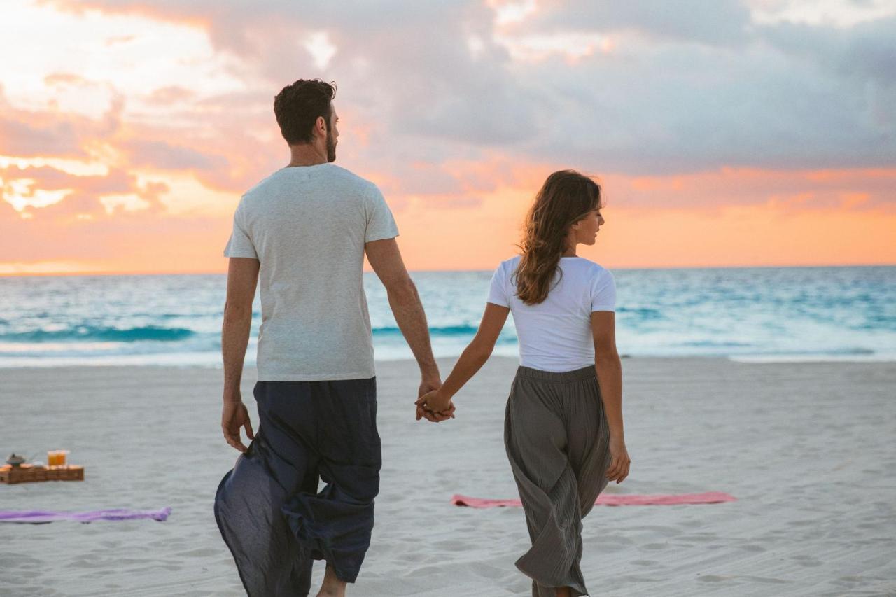 Royal Select At Grand Park Royal (adults Only) 5* Cancun