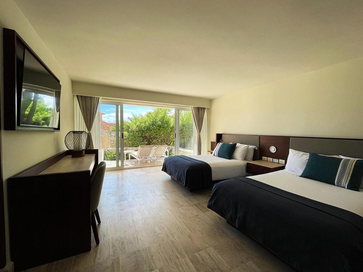 Grand Park Royal (adults Only) Resort 5*
