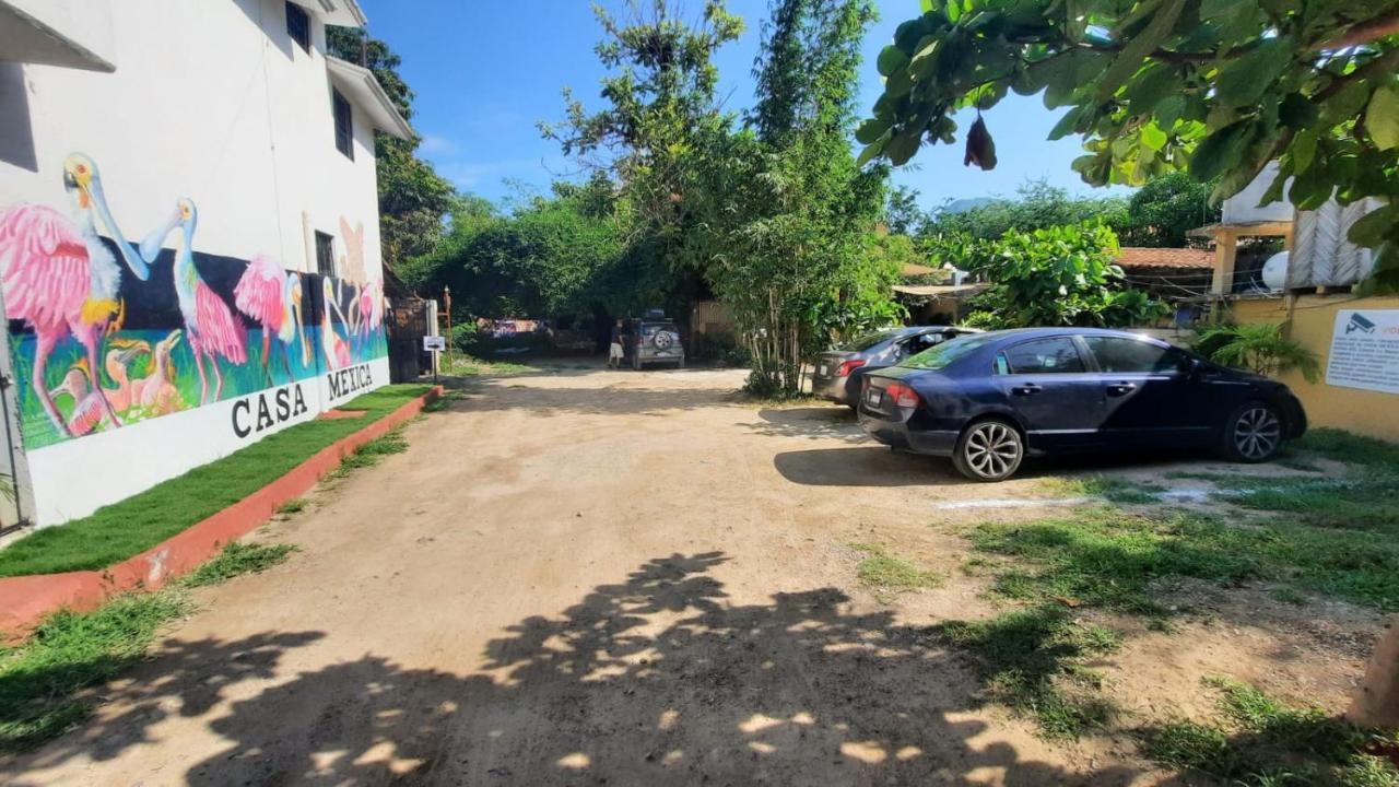 Casa Mexica Apartment