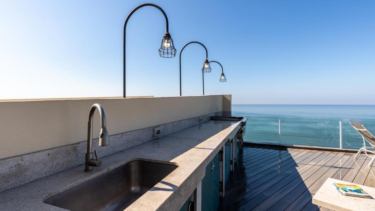 Del Canto Ph 10d Luxury & The Ocean View! By Kivoya Apartment
