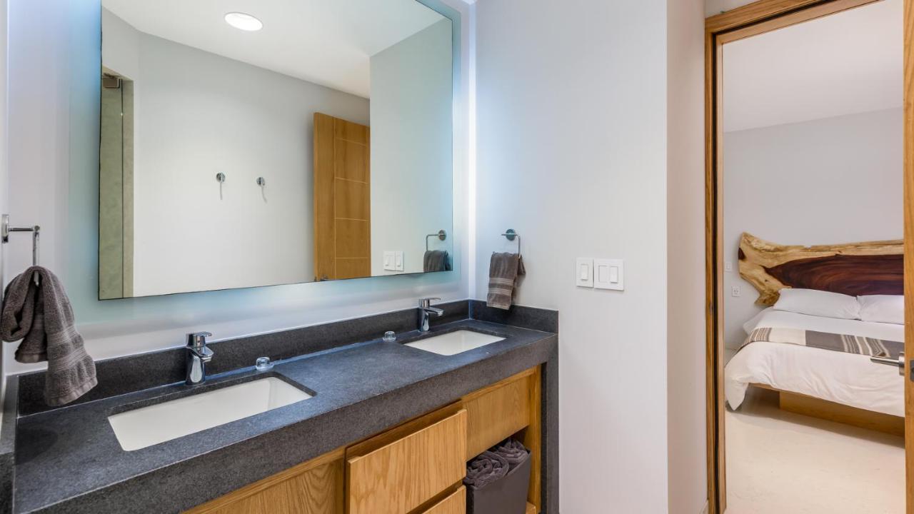 Apartment Del Canto Ph 10d Luxury & The Ocean View! By Kivoya
