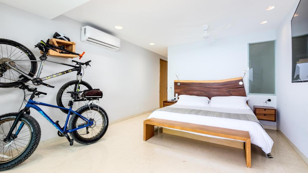 Del Canto Ph 10d Luxury & The Ocean View! By Kivoya