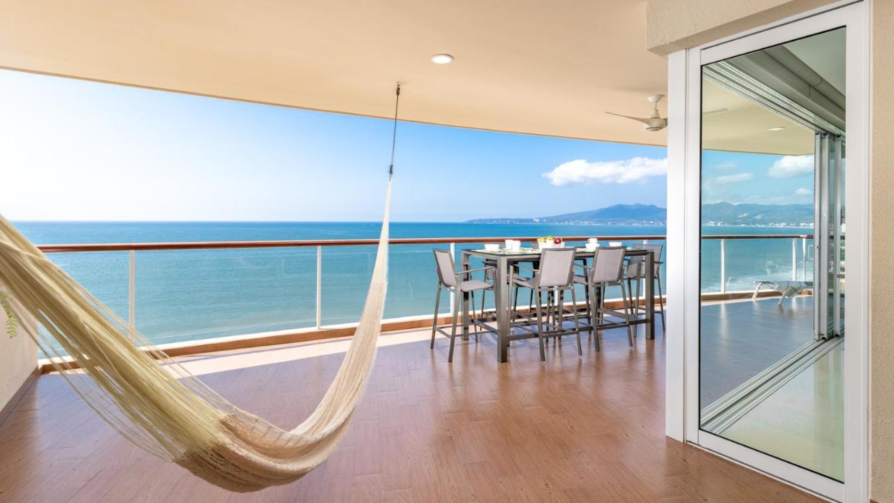 Del Canto Ph 10d Luxury & The Ocean View! By Kivoya