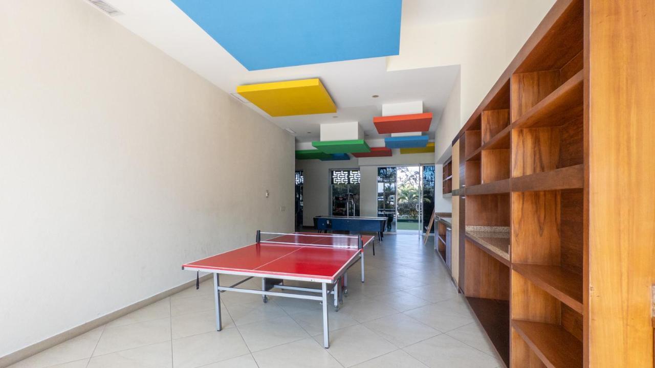 Del Canto Ph 10d Luxury & The Ocean View! By Kivoya *