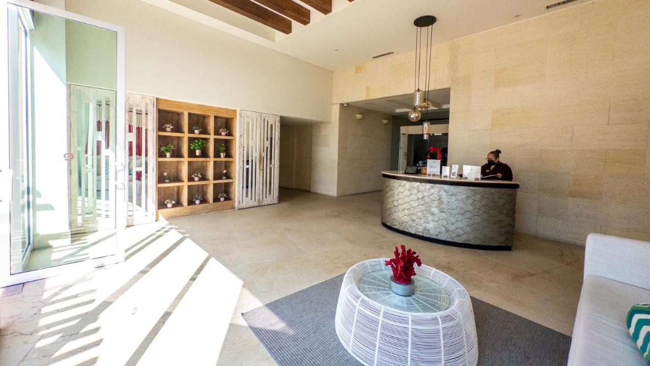 Apartment Del Canto Ph 10d Luxury & The Ocean View! By Kivoya *
