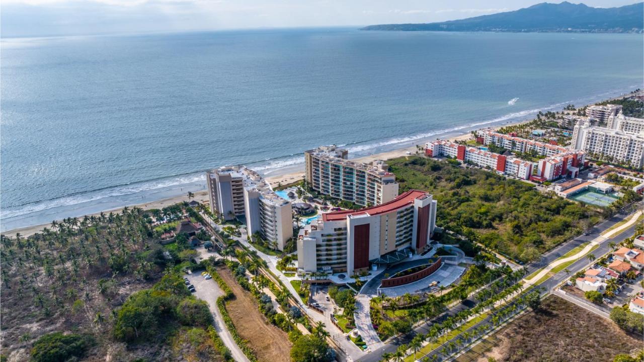 Apartment Del Canto Ph 10d Luxury & The Ocean View! By Kivoya *