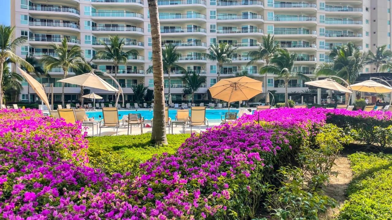Del Canto Ph 10d Luxury & The Ocean View! By Kivoya * Bucerias