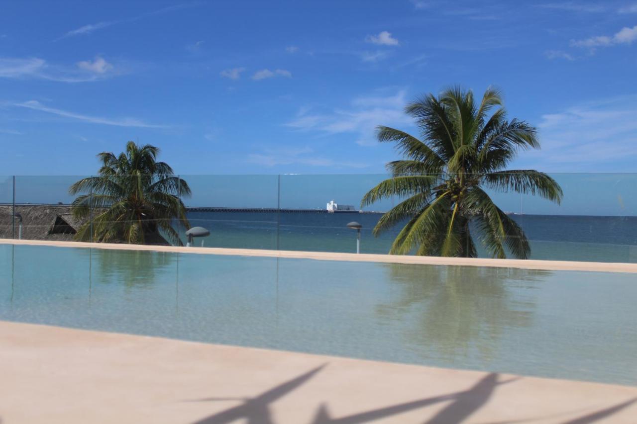 Scappata Progreso (Yucatan)