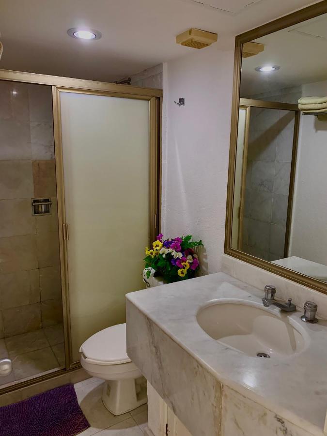 Enna Inn Ixtapa Departamentos Vista Al Mar Aparthotel Ixtapa (Guerrero)