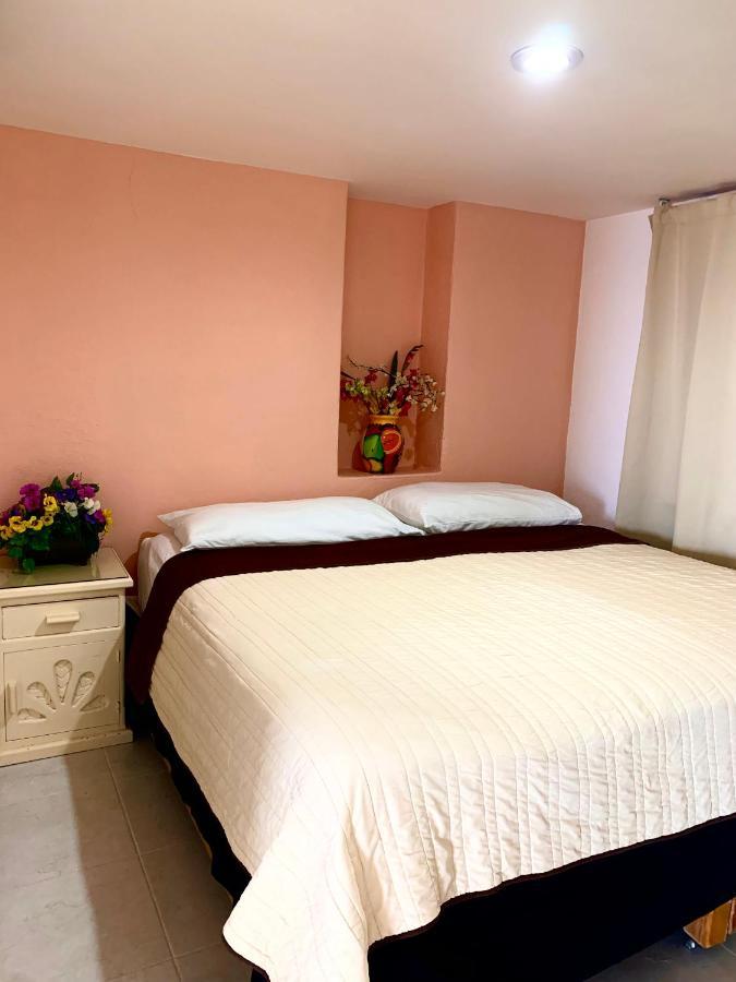 Enna Inn Ixtapa Departamentos Vista Al Mar Ixtapa (Guerrero)