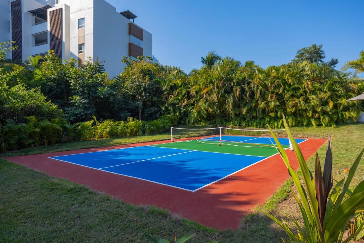 Resort Marival Distinct Residences & - Handwritten Collection 5*