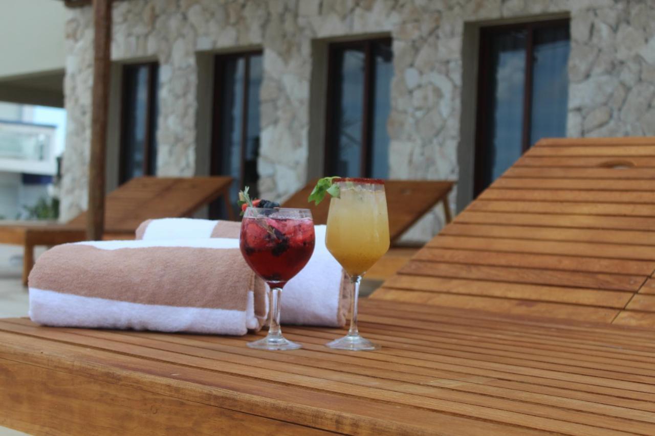 Hotel Scappata Progreso (Yucatan)