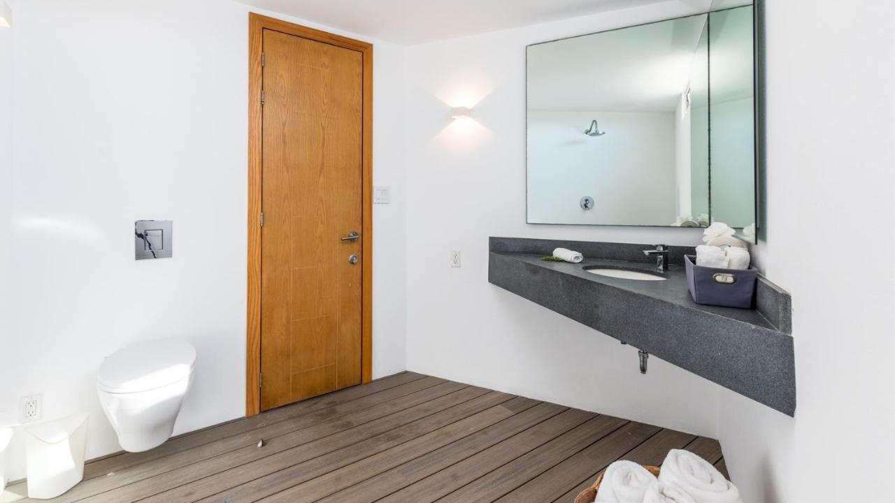 Del Canto Ph 10d Luxury & The Ocean View! By Kivoya Apartment Bucerias