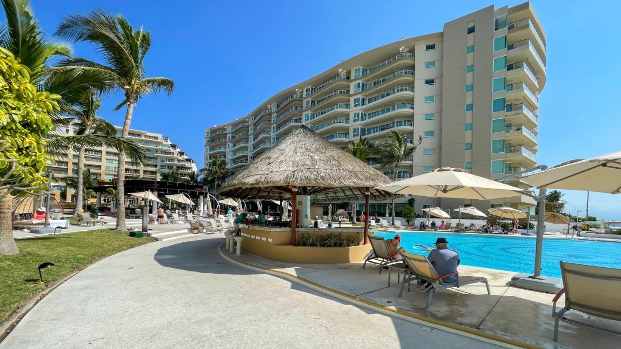 Apartment Del Canto Ph 10d Luxury & The Ocean View! By Kivoya *