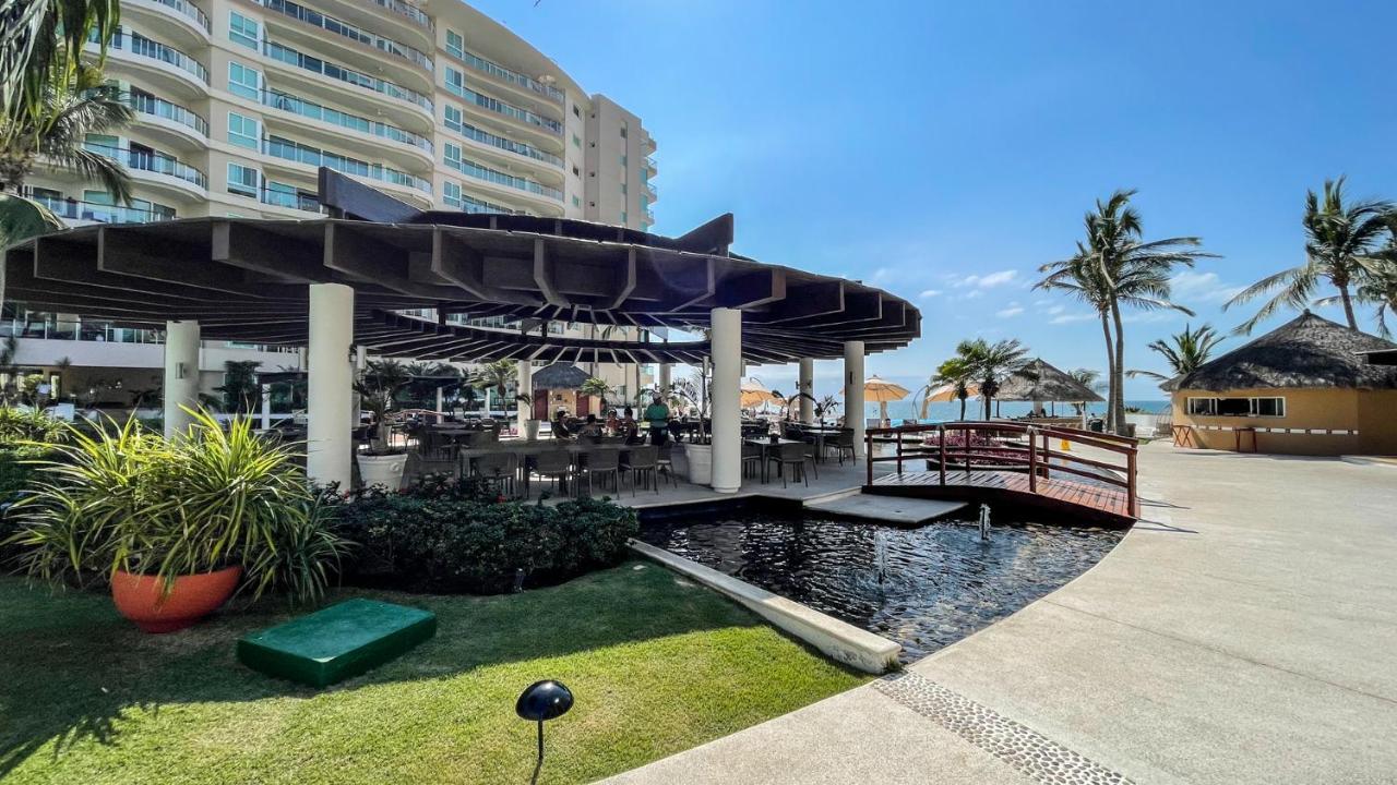Del Canto Ph 10d Luxury & The Ocean View! By Kivoya Apartment Bucerias