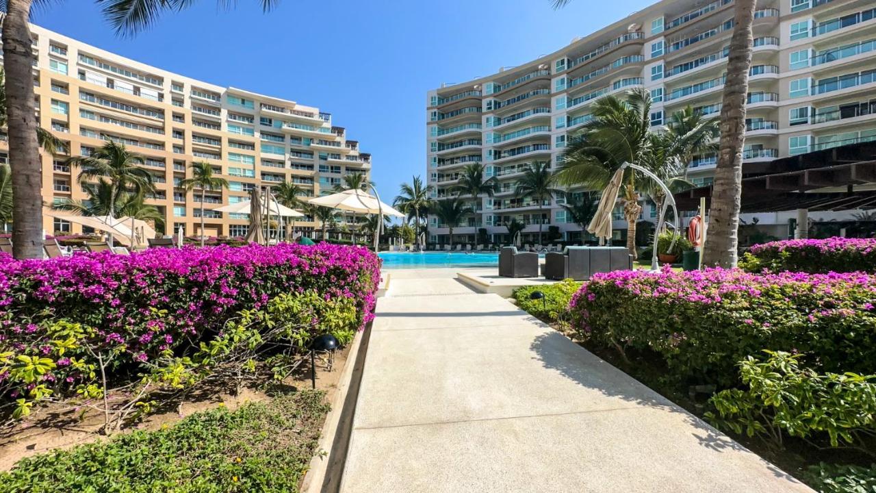 Del Canto Ph 10d Luxury & The Ocean View! By Kivoya *