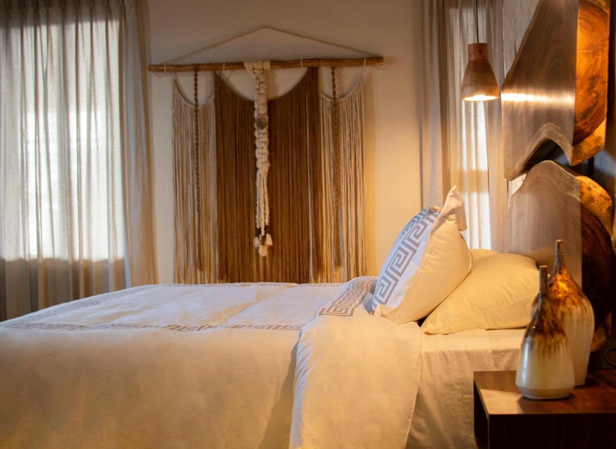 Hotel Scappata