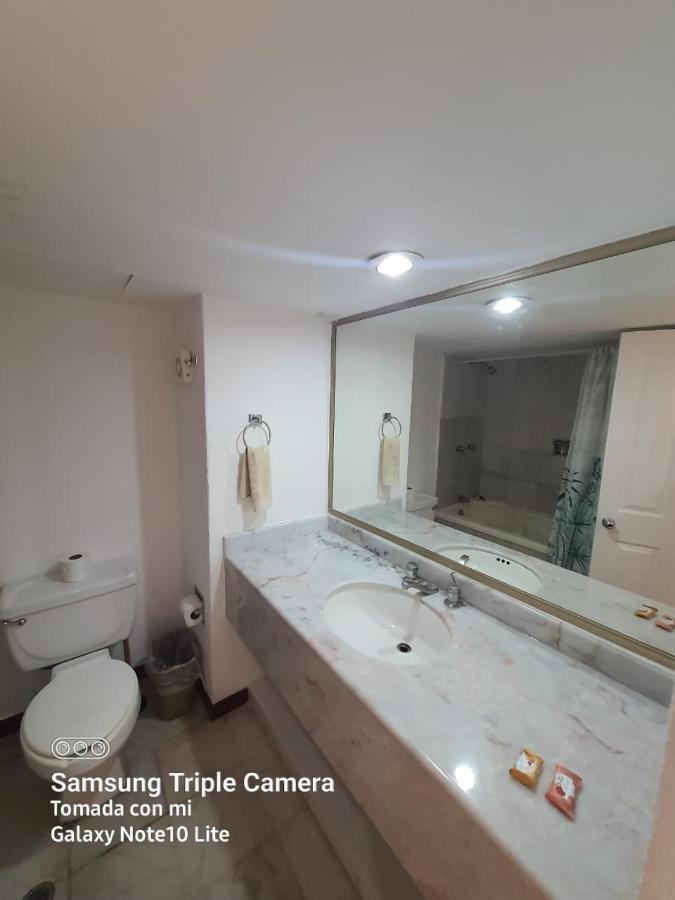 Enna Ixtapa Departamento 01 Recamara Vista Mar * Ixtapa (Guerrero)
