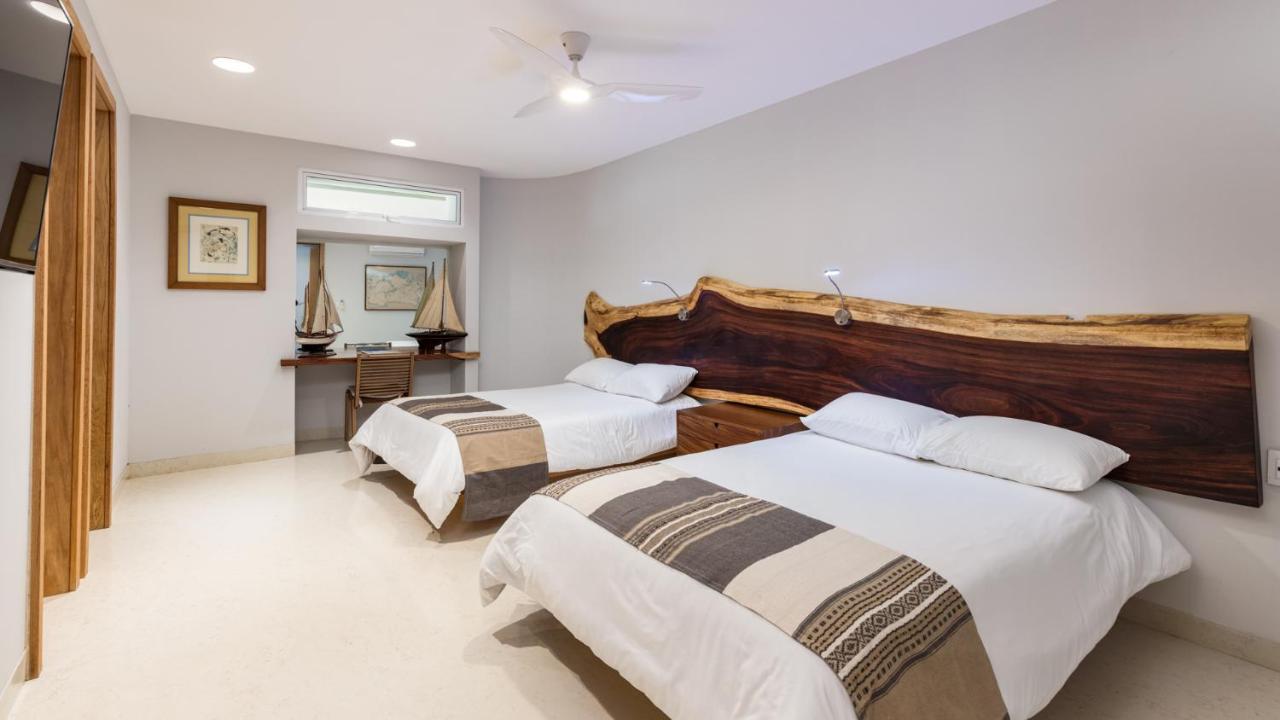 Apartment Del Canto Ph 10d Luxury & The Ocean View! By Kivoya